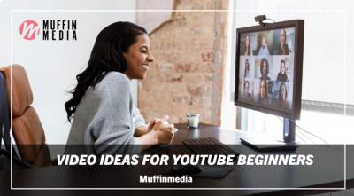 Video ideas for YouTube beginners - New York Other