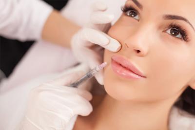 Botox Treatment in London