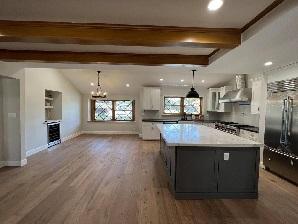 Single Family Renovations Phoenix