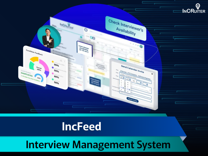 interview scheduling software - Bangalore Other