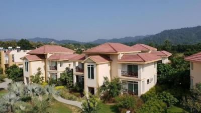 Resorts in Jim Corbett | De Coracao Resort Jim Corbett