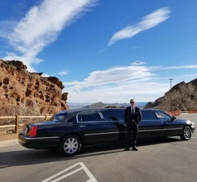 Limousine Service in Palo Alto - San Francisco Other