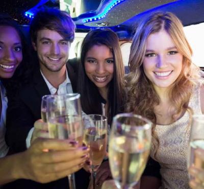 Limousine Service in Palo Alto - San Francisco Other