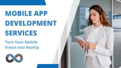 Mobile App Development Company | Oodles - Abu Dhabi Computer