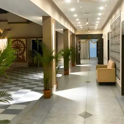 Hotels in puri odisha - Other Other