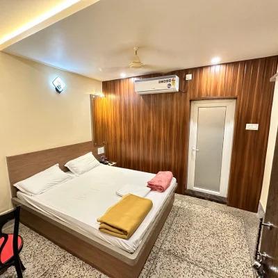 Hotels in puri odisha - Other Other