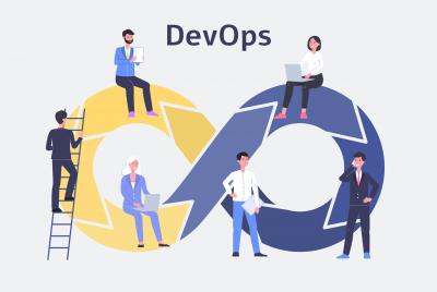 Elevate Your Operations with DevOps Consulting