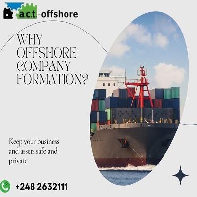 Offshore Company Formation Privacy - Dubai Other