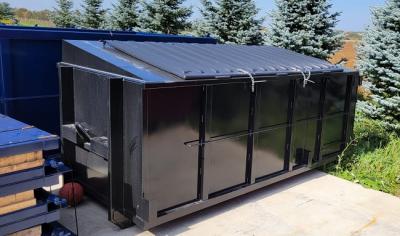 Waste Dumpster Rental in Guelph - Kitchener Other