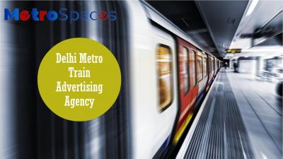 Boost Your Brand with Metro Card Advertising - Metro Spaces