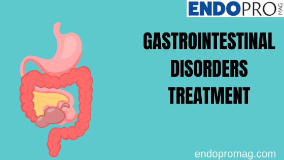 Go for Professional Gastrointestinal Disorders Treatment 