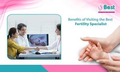 Best Fertility Treatment in Hyderabad at BestIVFCenters 