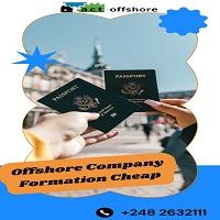 Offshore Company Formation Cheap - Dubai Other