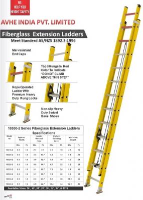 Find the Best Prices on Affordable FRP Ladder : Shop Now