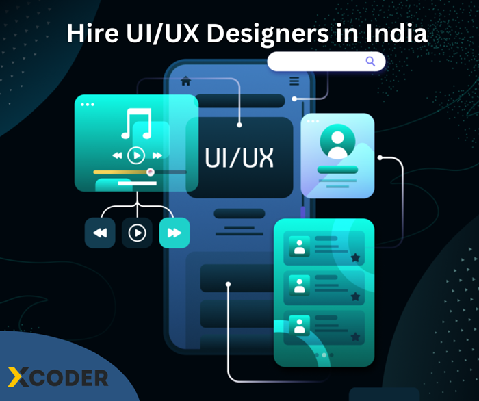 Hire UI/UX Designers in India - Ahmedabad Other