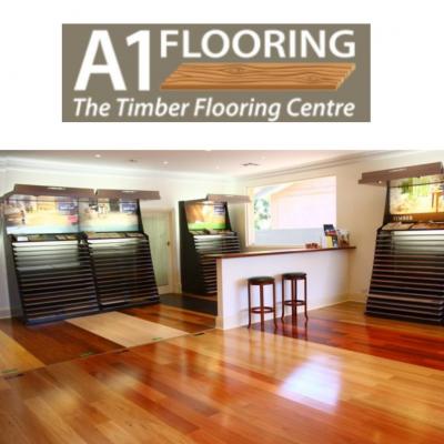 Expert Floor Polishing Adelaide Restore Your Floors' Shine with A1 Flooring