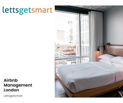 LettsGetSmart - London Other