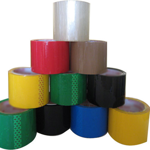 BOPP Bag Sealing Tape - Reliable Closure