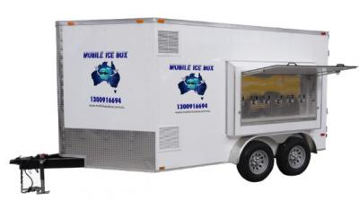  Affordable Beer Keg Trailer Hire Near You | Mobile IceBox