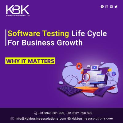 Software Testing Services in Hyderabad