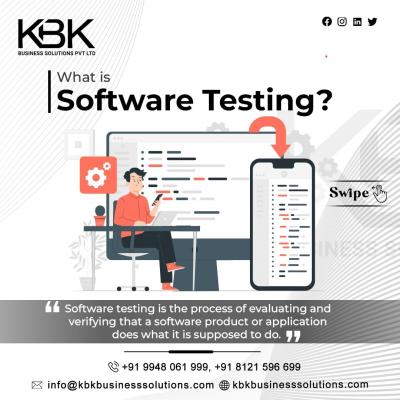 Quality Assurance in Software Testing in Hyderabad