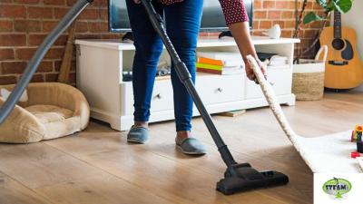 Carpet Cleaning in Templestowe - Melbourne Professional Services