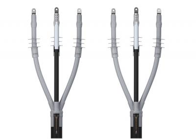 Best Cold Shrink Cable Terminations in UAE