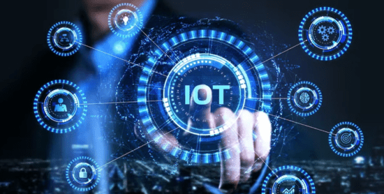 IoT Development Company