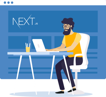 NextJs Development Company