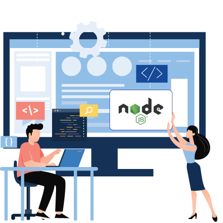 NodeJs Development Company