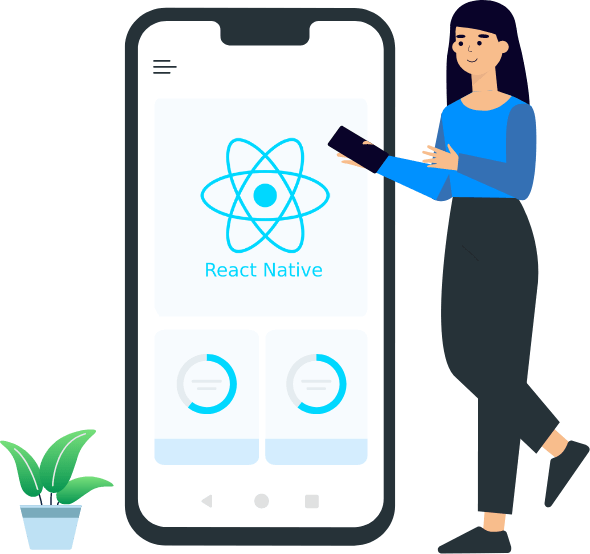 React Native Development Company