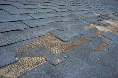 Expert Roofing Repair Contractor in Ohio