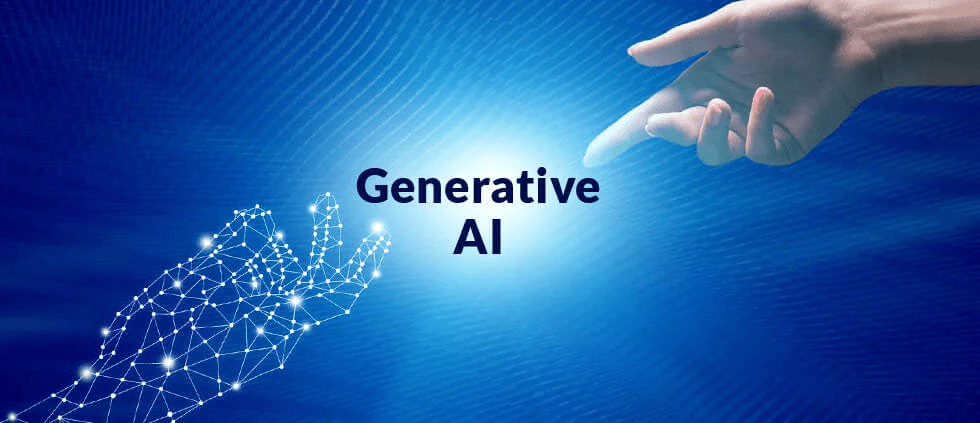 Generative AI Development Company