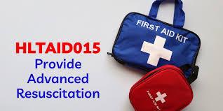 Advanced First Aid Course Perth