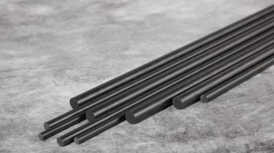 Carbon Fiber Rods Manufacturer in India