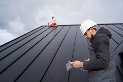 Top-Rated Roofer in Camborne – Quality Roofing Services