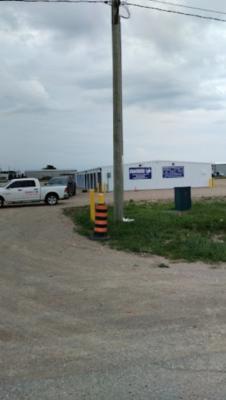 storage facility in Goderich - Other Professional Services