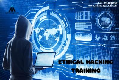 Ethical Hacking Training