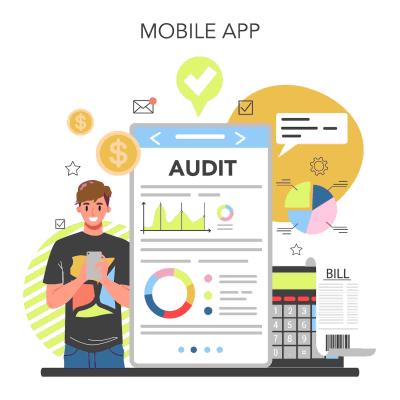 Unlocking Efficiency and Expertise with MIMOIQ's Audit Services