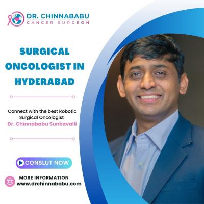 Surgical Oncologist in Hyderabad - Hyderabad Health, Personal Trainer