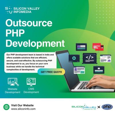 Outsource PHP Development Services – Your Business's Key to Success