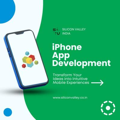 Outsource iPhone App Development – Build Exceptional iOS Apps with Experts - Seattle Professional Services