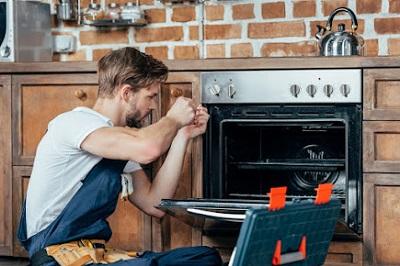 Fast & Reliable Appliance Repair in Washington – Call Now!