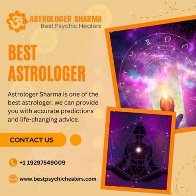 Best Astrologer in New York