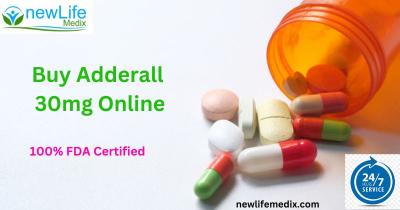 Buy Adderall 30mg Online - Other Health, Personal Trainer