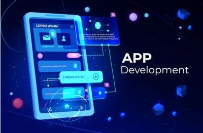 iPhone App Development Services