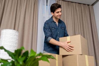 Reliable Packers and Movers in Melbourne - Melbourne Other