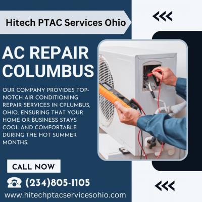 Hitech PTAC Services Ohio - New York Maintenance, Repair