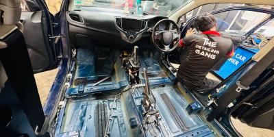 Car Detailing Studio Near Me - Delhi Other