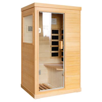 Premium Infrared Sauna - $1500